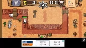 Guns'n'Glory Скриншот 8