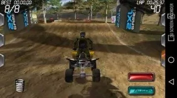2XL MX Offroad Скриншот 6