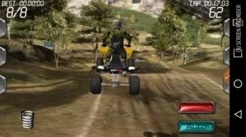 2XL MX Offroad Скриншот 7