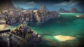 Unity Web Player Скриншот 2