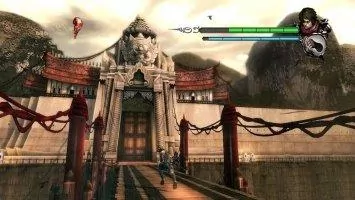 Unity Web Player Скриншот 4