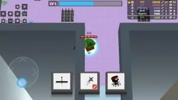 Arrow.io Скриншот 10