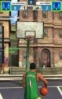 Basketball Stars Скриншот 1