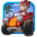 Beach Buggy Blitz