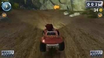 Beach Buggy Blitz Скриншот 9