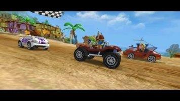 Beach Buggy Racing Скриншот 3