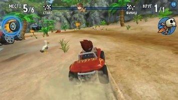 Beach Buggy Racing Скриншот 9