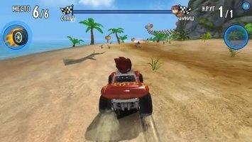 Beach Buggy Racing Скриншот 10
