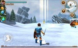 Beast Quest Скриншот 1