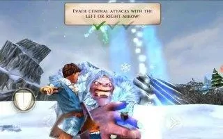 Beast Quest Скриншот 5