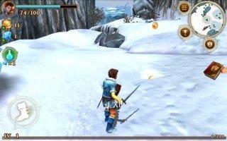Beast Quest Скриншот 7