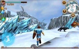 Beast Quest Скриншот 8