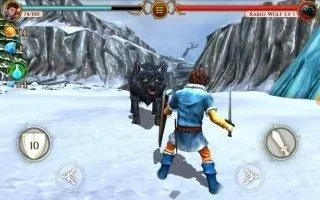 Beast Quest Скриншот 9