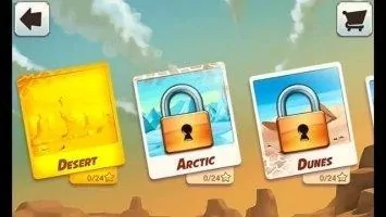 Bike Race Скриншот 2