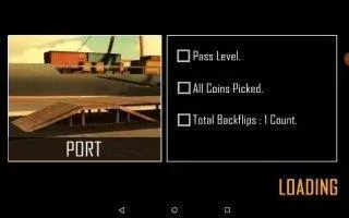 Bike Racing 3D Скриншот 2