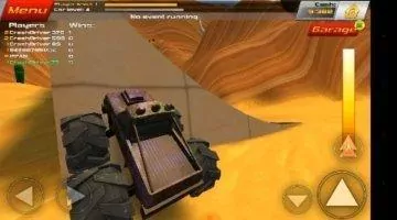 Crash Drive 2 Скриншот 4