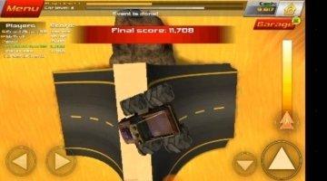 Crash Drive 2 Скриншот 8