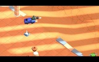 Crash of Cars Скриншот 3