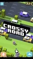 Crossy Road Скриншот 1