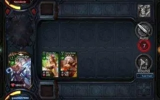 Deck Heroes - Legacy Скриншот 7