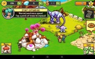 Dino Pets Скриншот 5