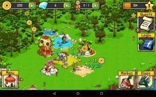 Dino Pets Скриншот 10