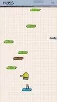 Doodle Jump Скриншот 14