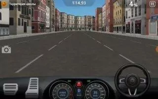 Dr. Driving 2 Скриншот 4