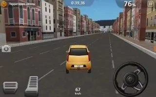 Dr. Driving 2 Скриншот 6