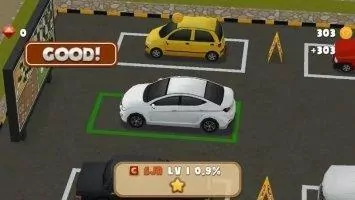 Dr. Parking 4 Скриншот 4