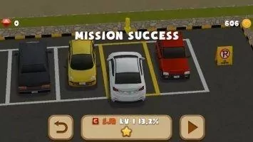 Dr. Parking 4 Скриншот 5