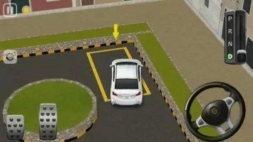 Dr. Parking 4 Скриншот 9