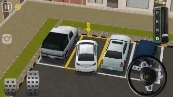Dr. Parking 4 Скриншот 11