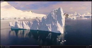 KMPlayer Скриншот 1