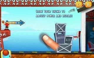 Dude Perfect 2 Скриншот 2