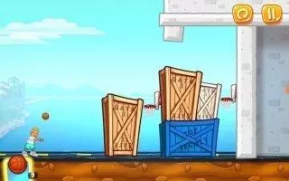 Dude Perfect 2 Скриншот 3