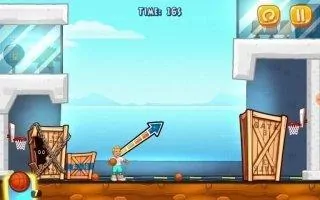 Dude Perfect 2 Скриншот 5