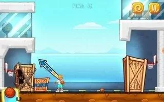 Dude Perfect 2 Скриншот 7