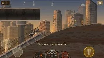 Earn to Die 2 Скриншот 9