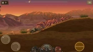 Earn to Die Lite Скриншот 5