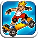 Extreme Skater