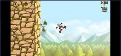 Extreme Skater Скриншот 4