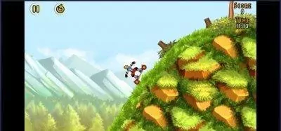 Extreme Skater Скриншот 6