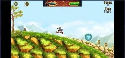 Extreme Skater Скриншот 7