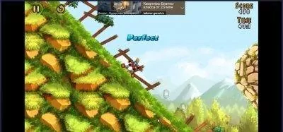 Extreme Skater Скриншот 12