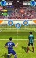 Football Strike - Multiplayer Soccer Скриншот 3