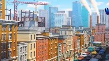 Gardenscapes Скриншот 2