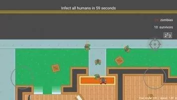 Braains.io Скриншот 4