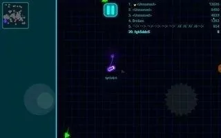 Brutal.io Скриншот 3