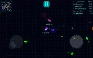 Brutal.io Скриншот 4